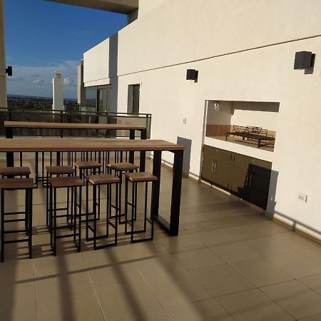 Departamento Avani, Nuevo A Estrenar, Gimnasio Y Sum Cordoba Exterior photo
