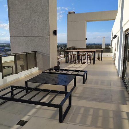 Departamento Avani, Nuevo A Estrenar, Gimnasio Y Sum Cordoba Exterior photo