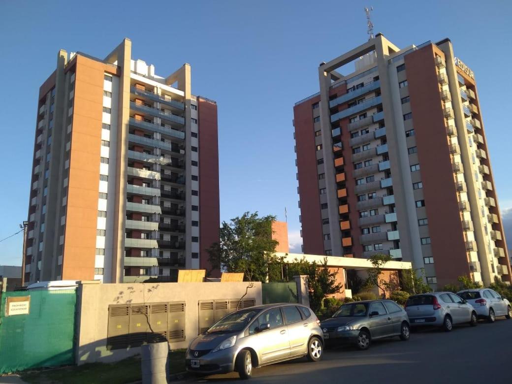 Departamento Avani, Nuevo A Estrenar, Gimnasio Y Sum Cordoba Exterior photo