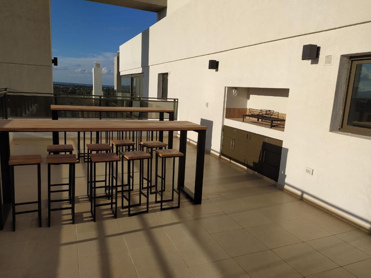 Departamento Avani, Nuevo A Estrenar, Gimnasio Y Sum Cordoba Exterior photo