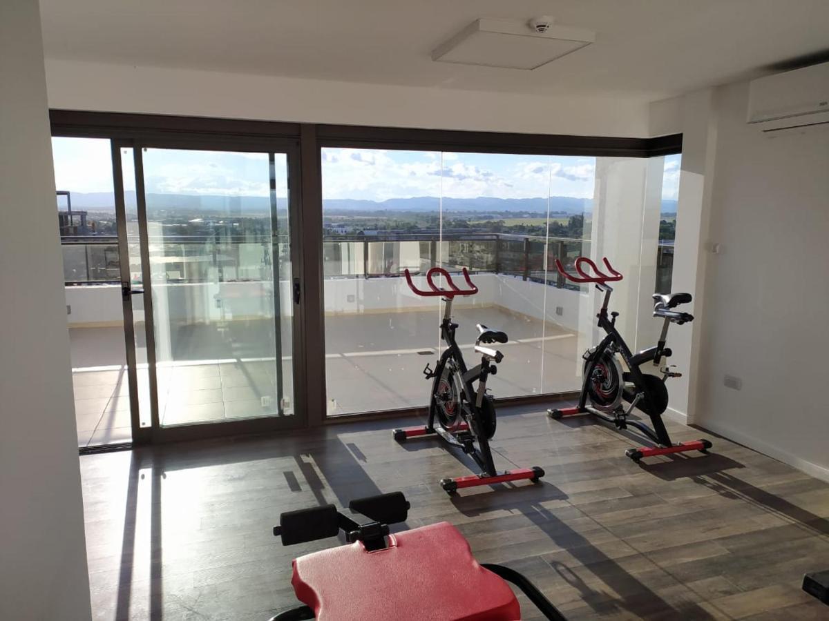Departamento Avani, Nuevo A Estrenar, Gimnasio Y Sum Cordoba Exterior photo