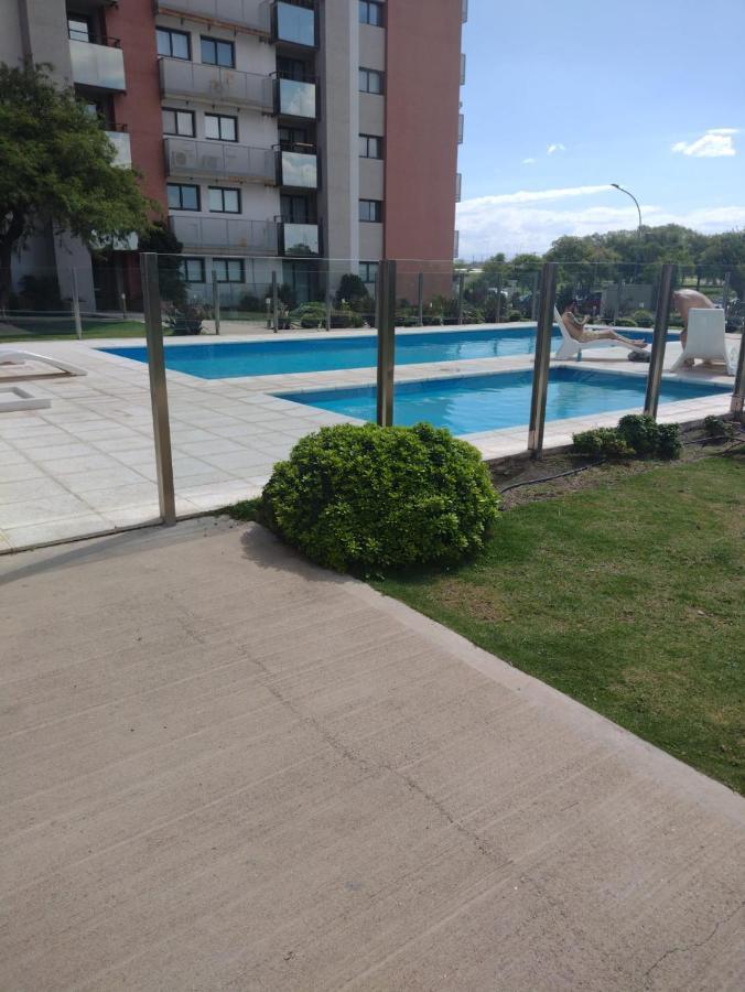 Departamento Avani, Nuevo A Estrenar, Gimnasio Y Sum Cordoba Exterior photo